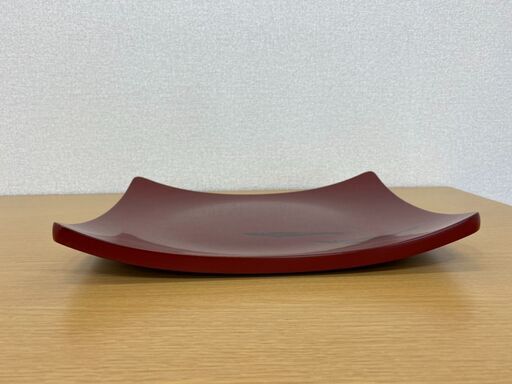 ゴールドクラフト 吹上長手盛器 一器多様