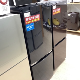 J2604 ワールプールジャパン 冷蔵庫 225L 2018年