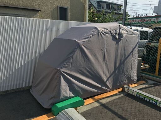 バイクバーン スタンダード