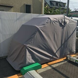 バイクバーン スタンダード