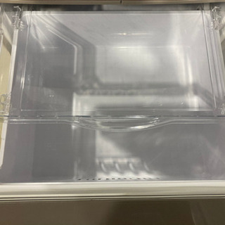 HITACHI 415L 5ドア冷凍冷蔵庫 R-S42BM 2012年製