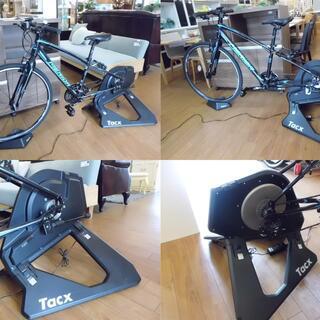 【中古品】Tacx/タックス Neo Smart/ネオスマート ...