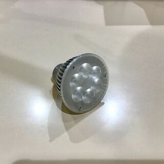 USHIO ハロゲン形LED電球 LDR10L-M-E11/27...