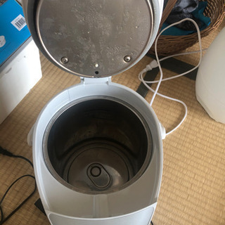 【ネット決済】湯沸かし器