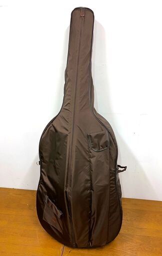 10/5ORIENTE トップ HO-20 オリエンテ ウッドベース/コントラバス 