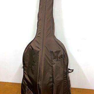 10/5ORIENTE HO-20 オリエンテ ウッドベース/コントラバス