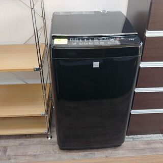 洗濯機 5.5キロ 2016 ハイセンス