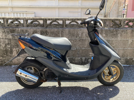ホンダ ライブDio 50cc ホンダ ライブDio 50cc