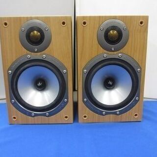 MONITOR AUDIO「Bronze BR1」スピーカー