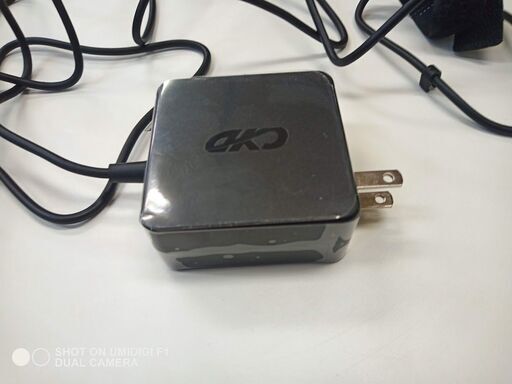 ありがとうございました。 売り切れましたASUS 553M 4G 520G セレロン