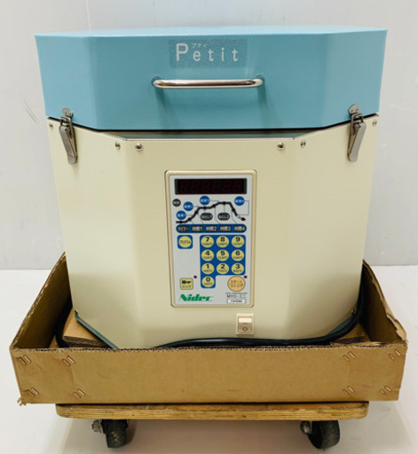 [決まりました]小型電気窯 DUA-01 プティ(Petit)