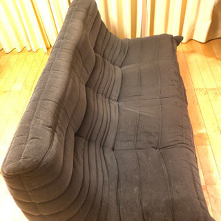 【取引完了】【価格変更】ligne roset sofa TOG...