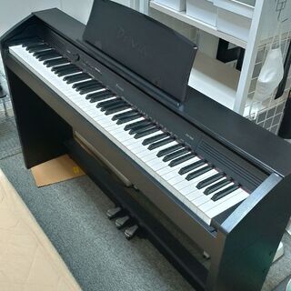 カシオ 電子ピアノ Privia PX-760 自宅引き取り限定