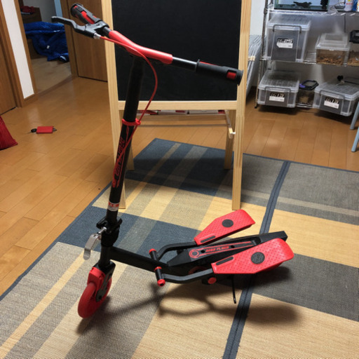 トイザラス限定　Yフライヤー