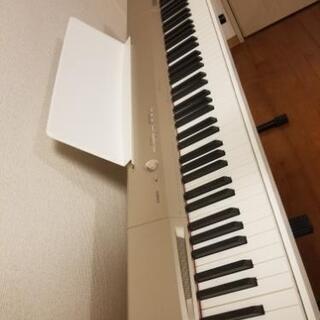 電子ピアノ【交渉中】