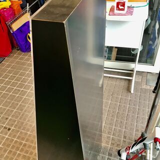 Panasnic POS クロモリパイプ 見本ディスプレイ Panasnic POS クロモリパイプ 見本ディスプレイ 【公式通販】