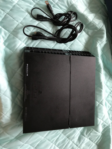 テレビゲーム PS4