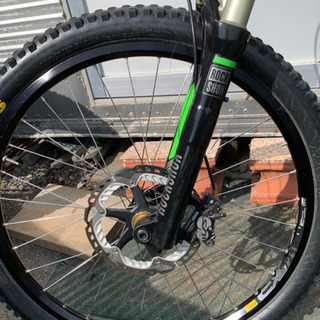 スペシャライズ