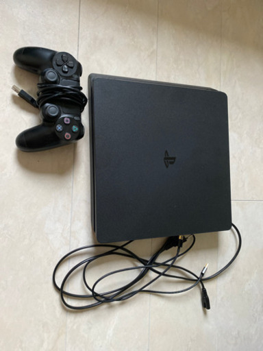 PS4 半ジャンク品 動作確認済み | psychiatriefes.org