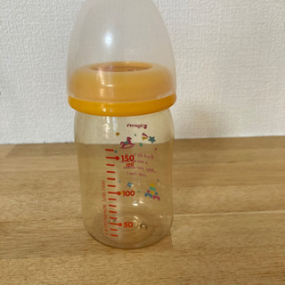 値下げ　ピジョン　哺乳瓶　プラスチック　160ml