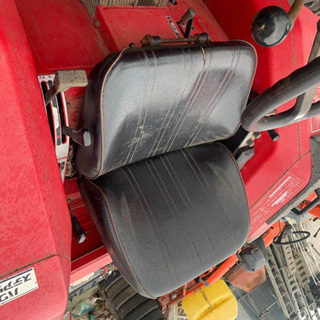 SHIBAURAトラクター