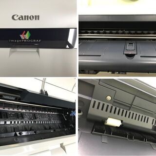 ●CANON・大判プリンター・imagePROGRAF・iPF605L