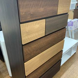 ハイチェスト【店頭取引限定】【中古品】早い者勝ち！お得な
