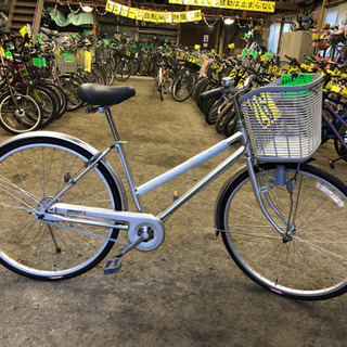 ブリヂストン　26インチ  17,600円（税込）