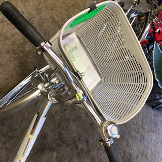 ブリヂストン　26インチ  17,600円（税込）