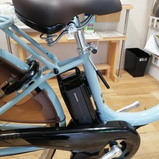 ブリヂストン 人気電動車 入荷しました