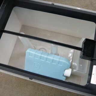 〇 札幌 2019年製 冷風扇 タンク5.5L リモコン付き スリーアップ RF-T1919