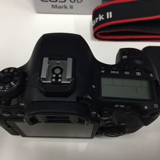 早い者勝ち！最終値下げ！】EOS 6D Mark Ⅱ 美品！