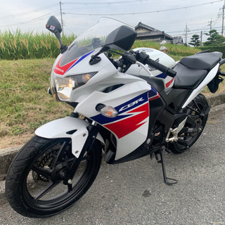 バイク 超希少ホンダ‼️CBR125R‼️ワンオーナー車両‼️