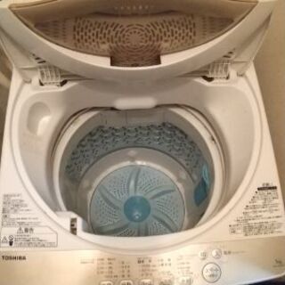 洗濯機。条件付きです。