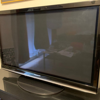 Panasonic 42インチ テレビ