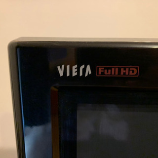 Panasonic 42インチ テレビ