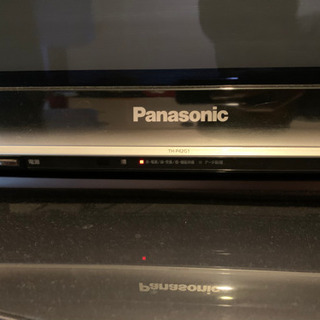Panasonic 42インチ テレビ
