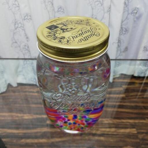 商談成立 イタリア製ガラス瓶ぷよぷよボール入り Lapico 丹波口の生活雑貨の中古あげます 譲ります ジモティーで不用品の処分