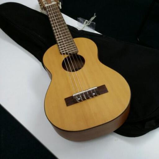 YAMAHA　　GLー１　　ギターレレ