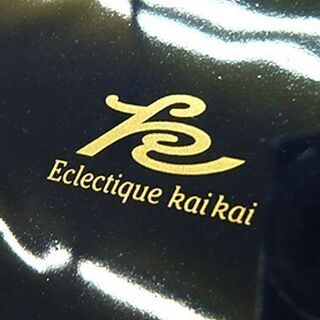 2客セット エクレクティック カイカイ カップ＆ソーサー パテルナの風