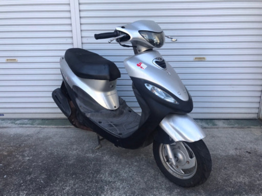 キムコ スーナー 50 原付 車体 | www.dolafz.com
