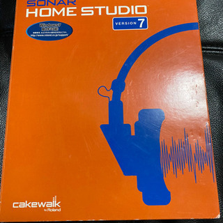 Sonar Home Studio Version 7
