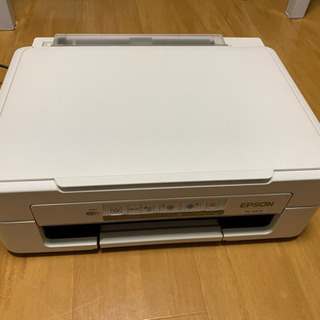 EPSON プリンター PX047A 