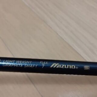 mizuno ゴルフセット 中古