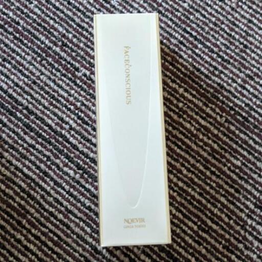 新品!　ノエビア　フェイスコンシャス