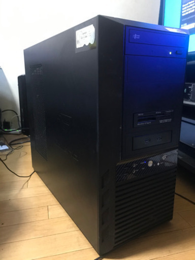 格安 i7 2600 GTX960 ゲーミングPC コスパ最強 | noonanwaste.com