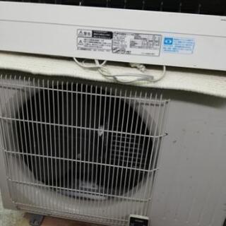 HITACHI 中古エアコン 19年製 2.2kw TJ11717