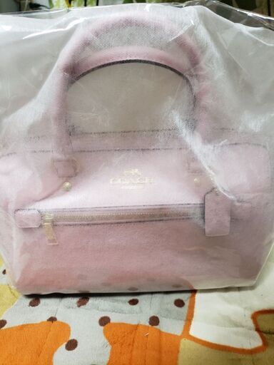 その他 COACH
