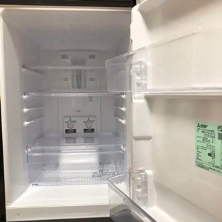 冷蔵庫 三菱電機 2019年製　使用1年未満