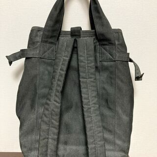 PORTER(ポーター) 2wayリュックサック [スモーキー] 592-06365